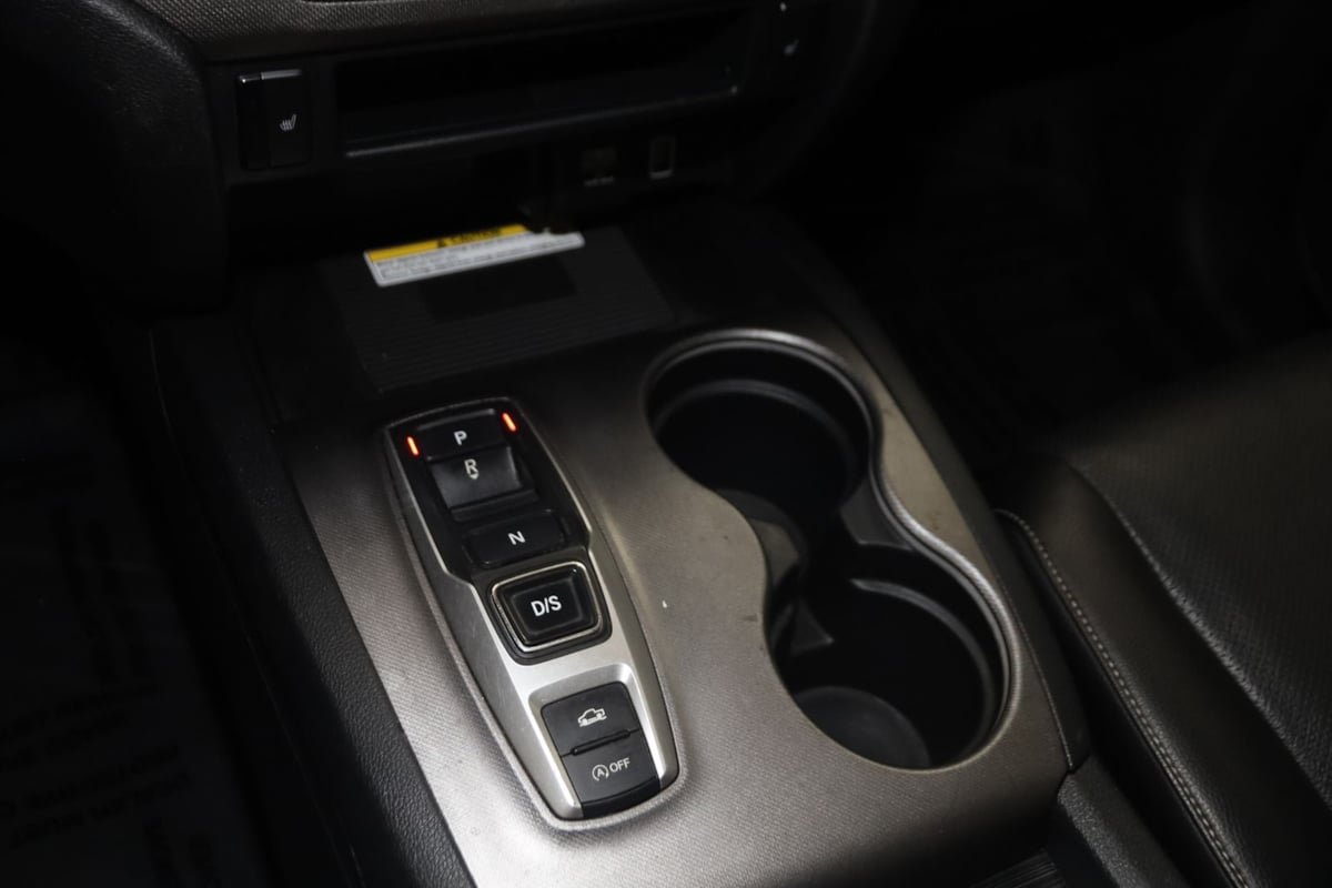 Used 2023 Honda Ridgeline RTL-E image 26