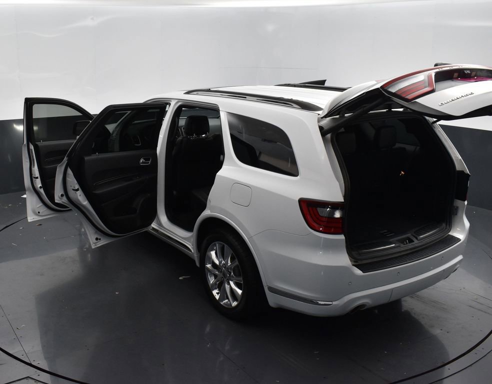 Used 2019 Dodge Durango Citadel image 20