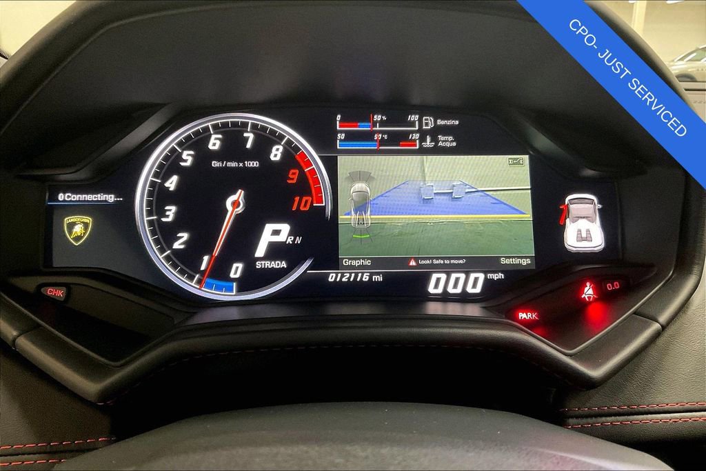 Used 2017 Lamborghini Huracan LP 580-2 image 25