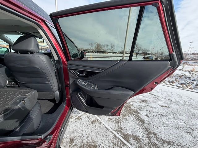 Used 2020 Subaru Outback Limited image 25