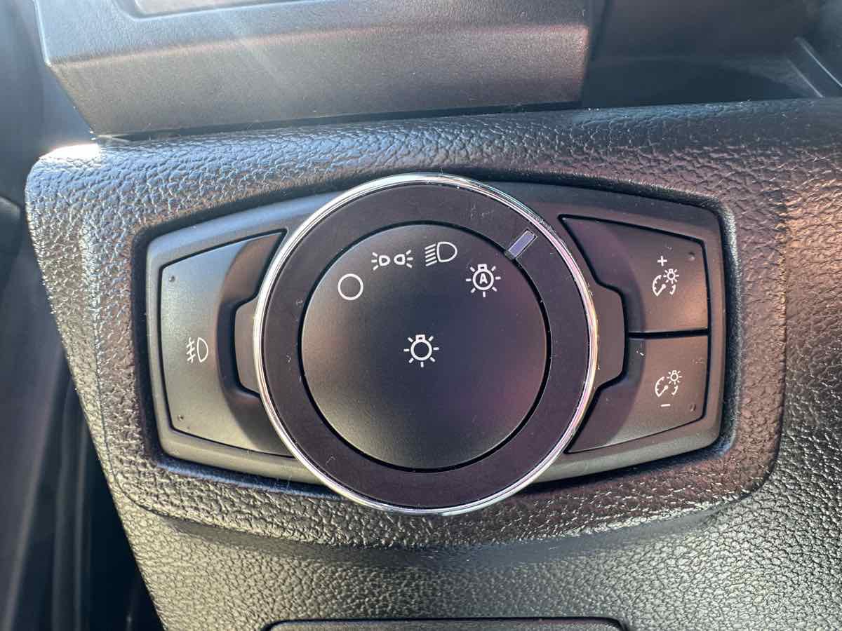 Used 2020 Ford Expedition Max Limited AWD/4WD image 13