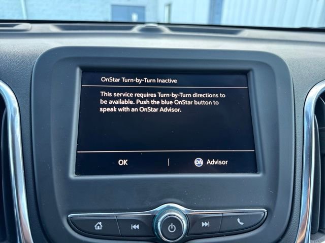 Used 2024 Chevrolet Equinox LT image 22