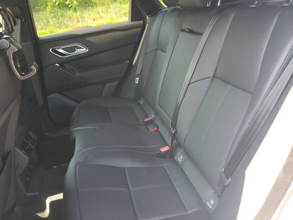 New 2026 Land Rover Range Rover Velar Belgravia AWD/4WD image 28