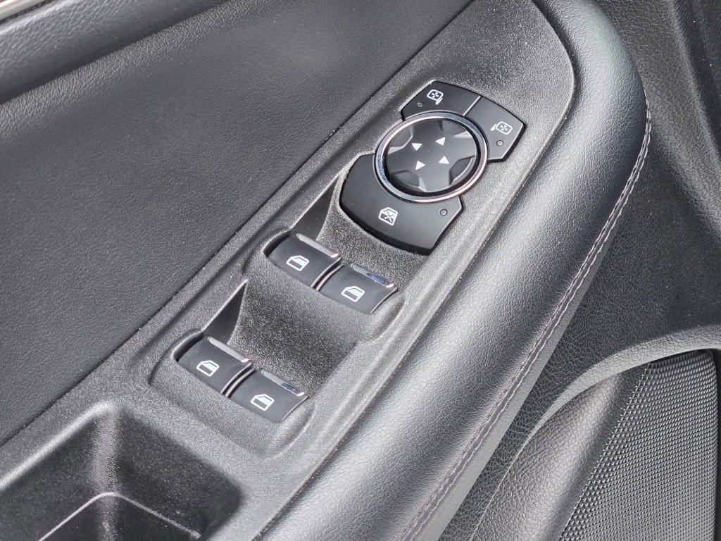 Used 2024 Ford Edge SEL image 20