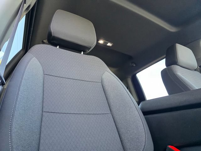Used 2022 Chevrolet Silverado 1500 Custom RWD image 22
