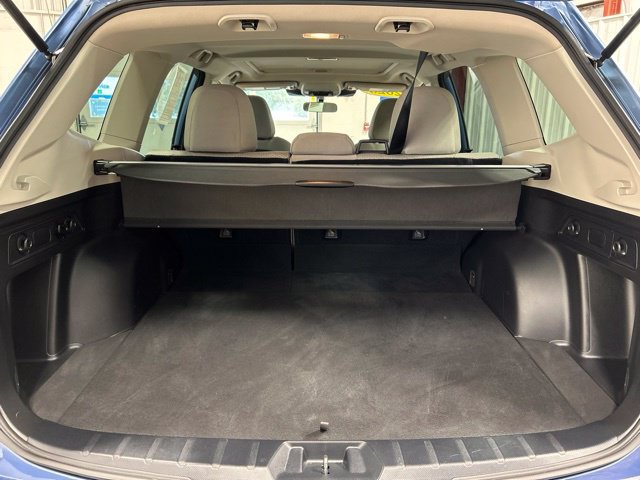 Used 2023 Subaru Forester Premium AWD/4WD image 20