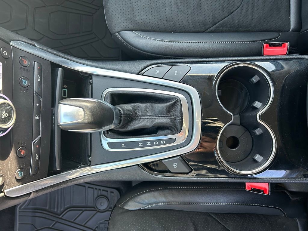 Used 2016 Ford Edge Sport w/ Equipment Group 401A image 27