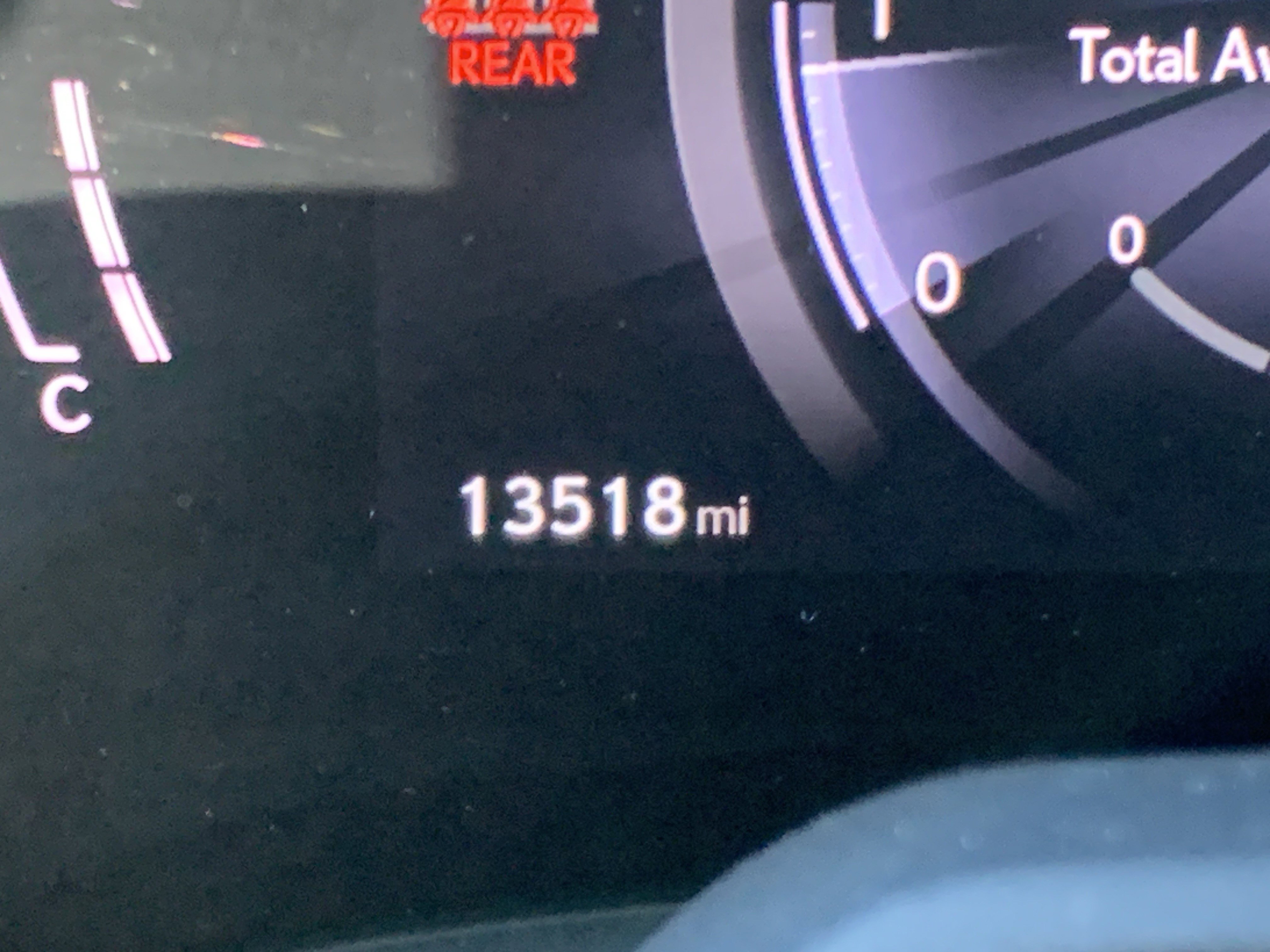 Certified 2024 Lexus RX 350 AWD image 22