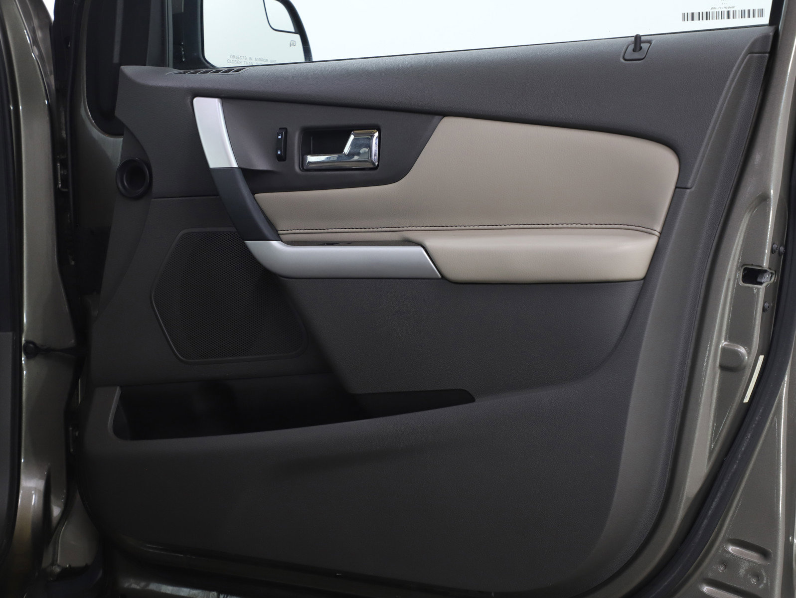 Used 2013 Ford Edge SEL image 12