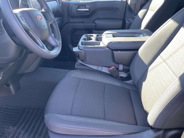 Used 2025 Chevrolet Silverado 1500 Custom image 14