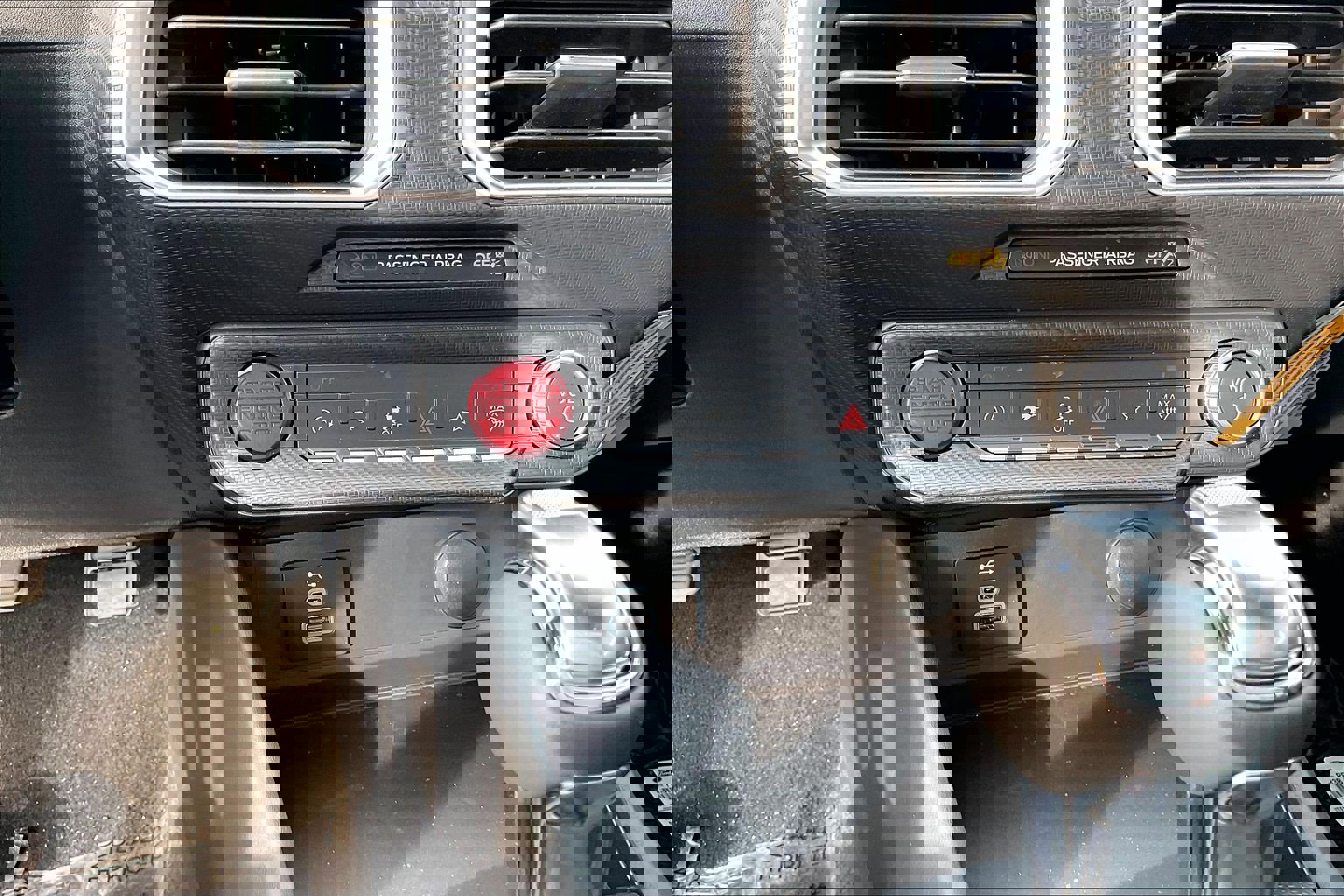 New 2026 Ford Mustang GT Premium w/ Bronze Appearance Package image 13