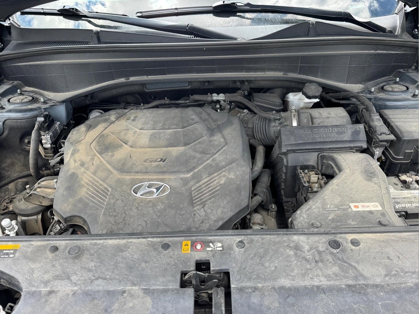 Used 2020 Hyundai Palisade Limited FWD image 15