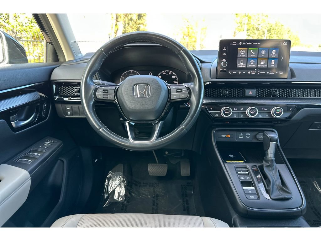 Used 2023 Honda CR-V EX-L image 16