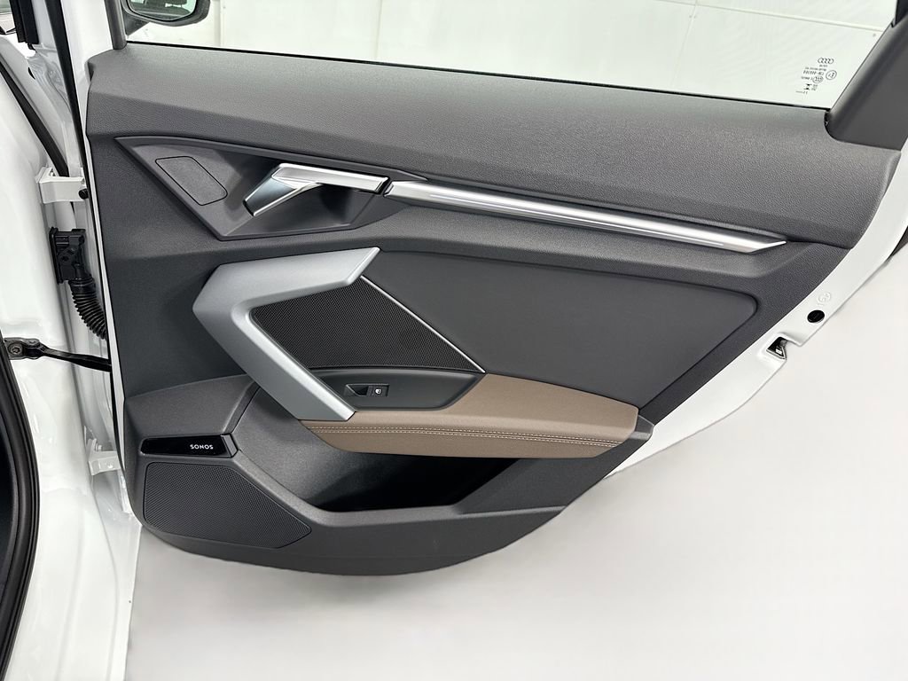 Used 2026 Audi A3 2.0T Premium Plus w/ Premium Plus Package image 27