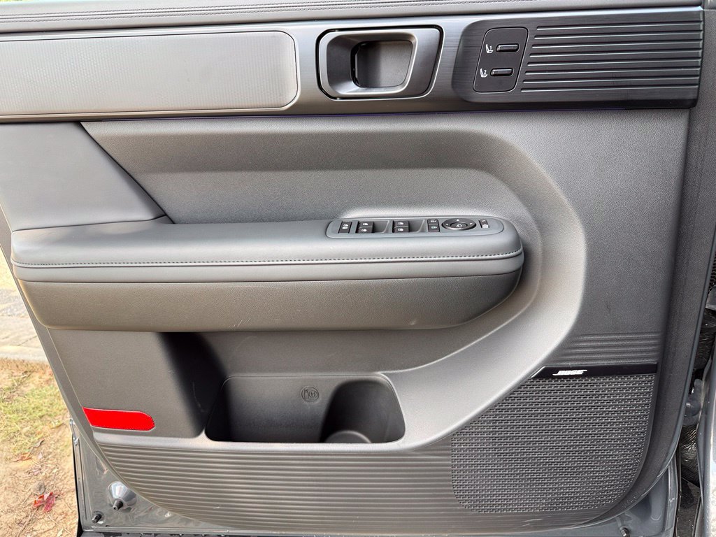 Used 2026 Hyundai Santa Fe Calligraphy AWD/4WD image 23