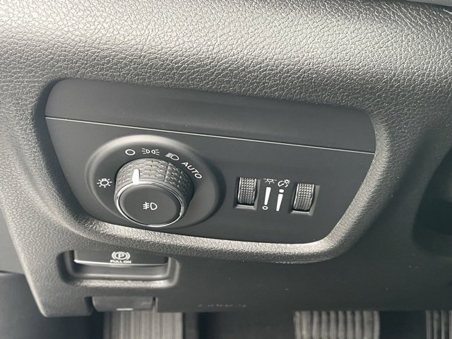 New 2025 Jeep Grand Cherokee L Limited image 47