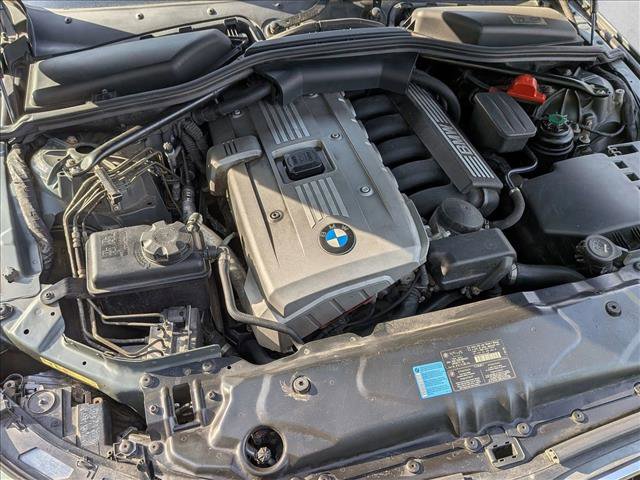 Used 2006 BMW 530xi Sedan AWD/4WD image 22