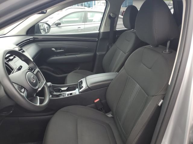 Used 2024 Hyundai Tucson SEL AWD/4WD image 8