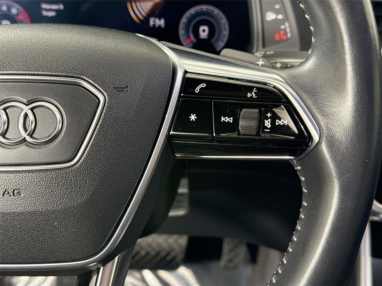 Used 2019 Audi A6 3.0T Prestige image 20