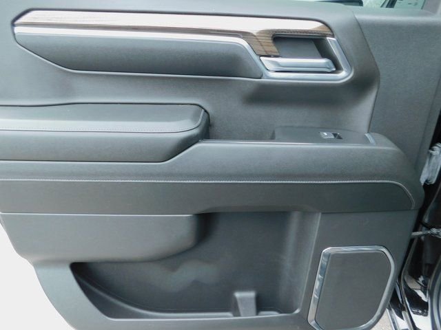 Used 2024 Chevrolet Silverado 1500 RST w/ Z71 Off-Road Package image 20