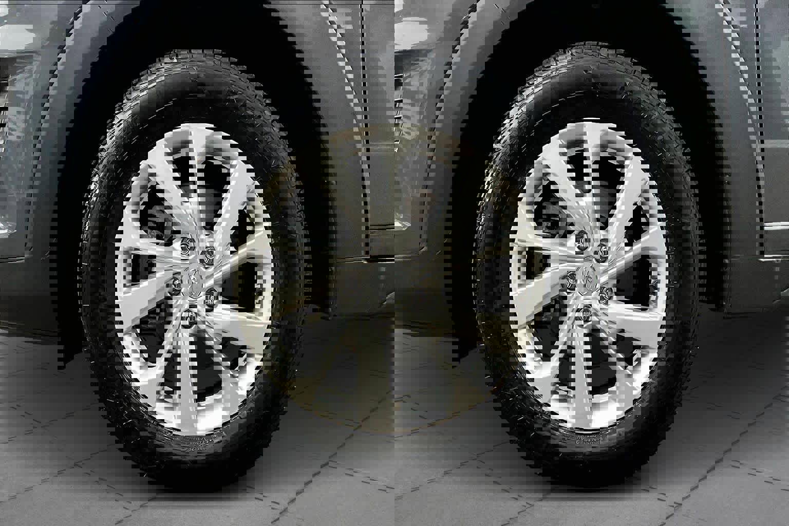 Used 2019 Hyundai Tucson SE image 10