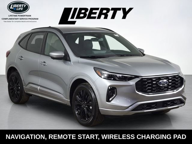 Used 2023 Ford Escape ST-Line Elite AWD/4WD image 1