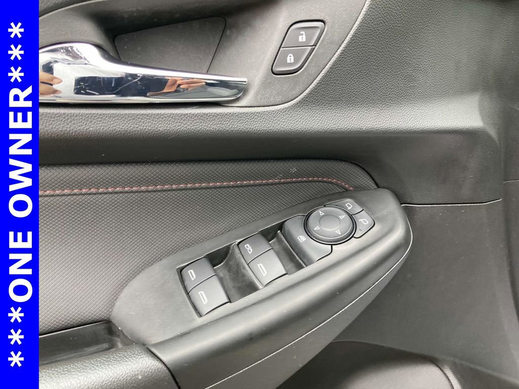 Used 2023 Chevrolet TrailBlazer RS image 14