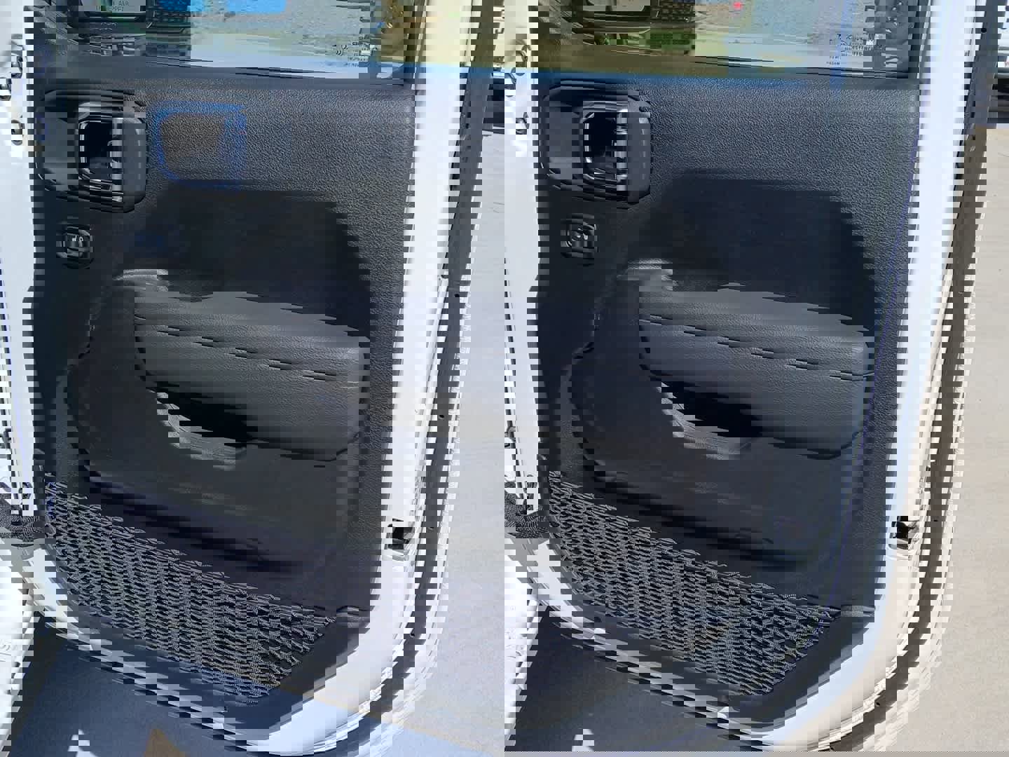 New 2025 Jeep Wrangler Sport S image 43