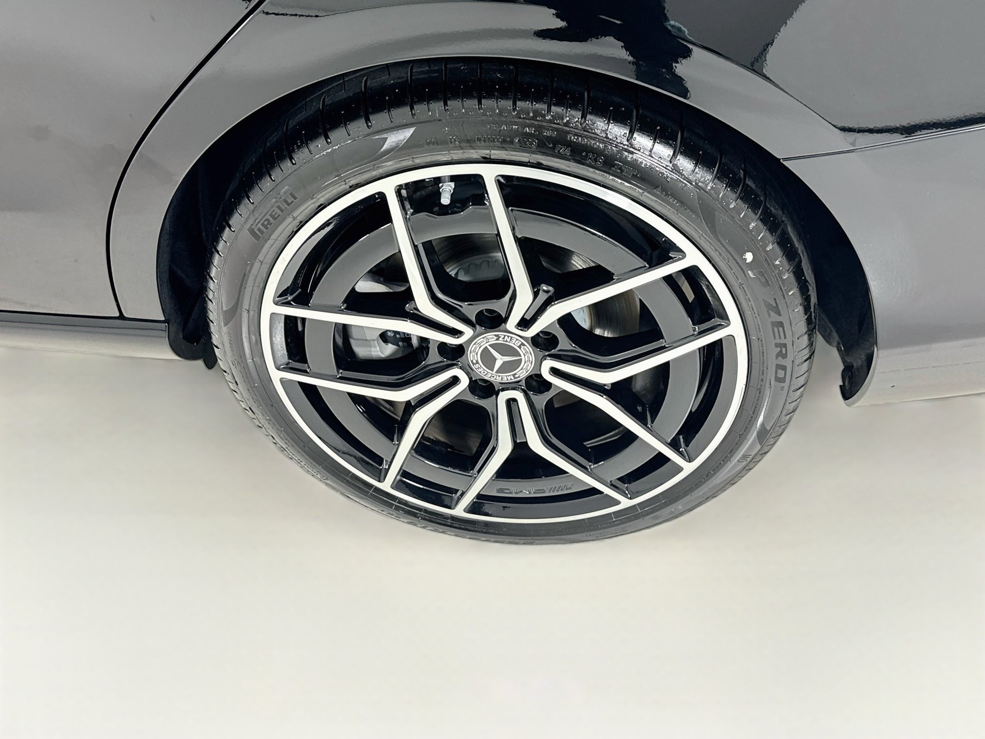 New 2026 Mercedes-Benz C 300 Sedan image 33