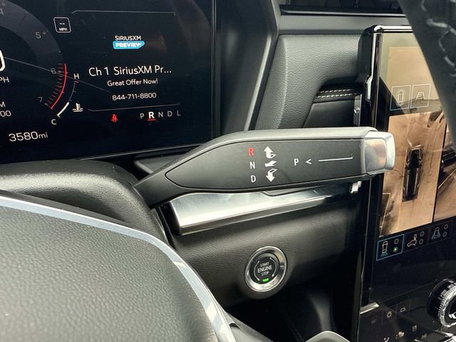 Used 2026 GMC Terrain Elevation w/ Elevation Premium Package image 39