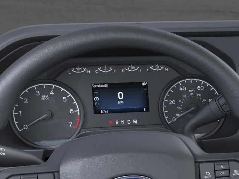 New 2026 Ford F250 XL RWD image 13