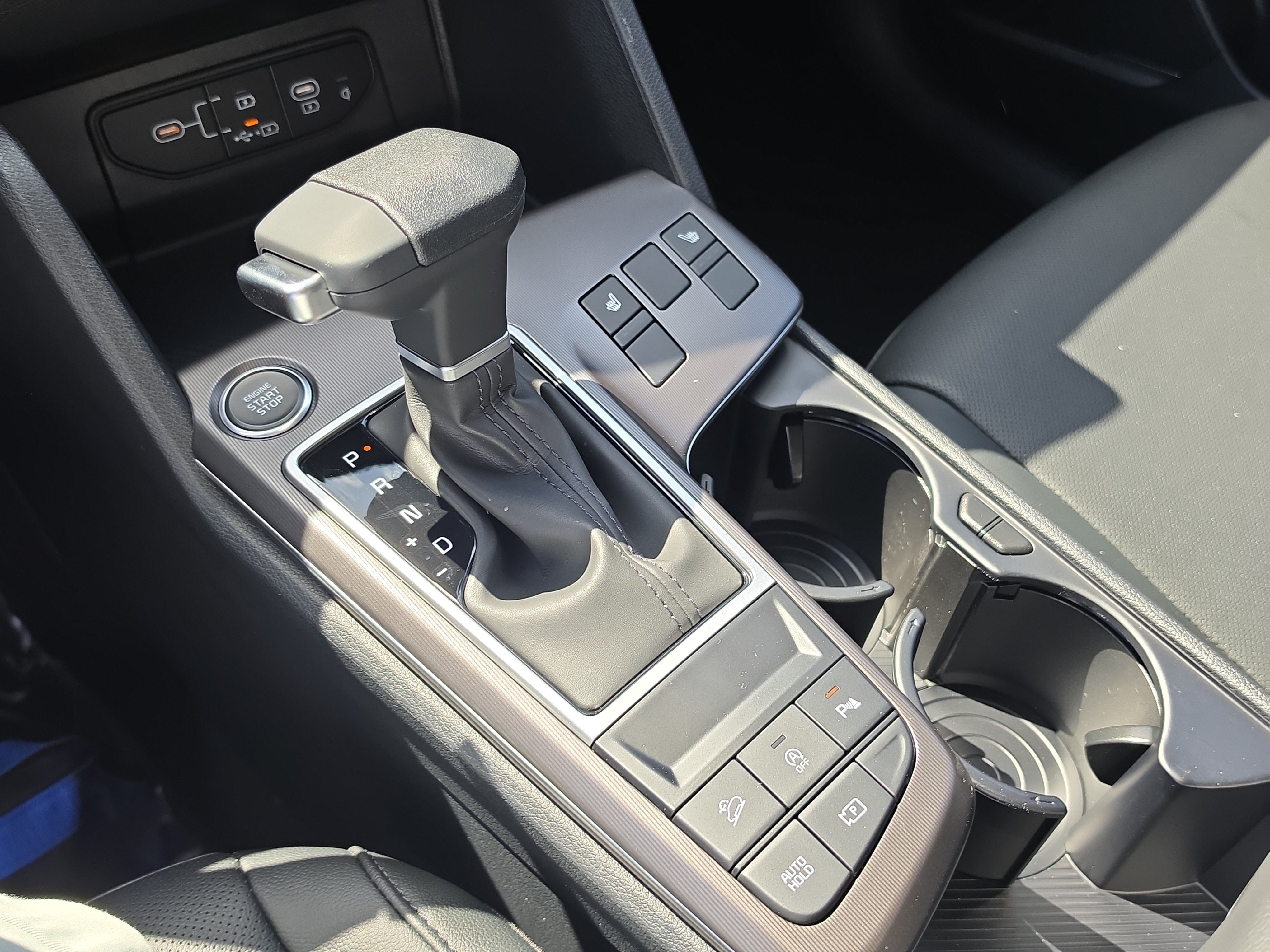New 2027 Kia Sportage EX FWD image 26