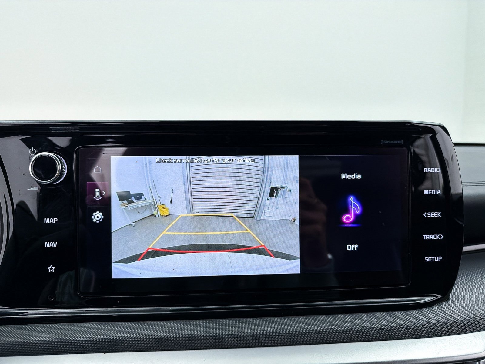 Used 2024 Kia K5 GT-Line image 6