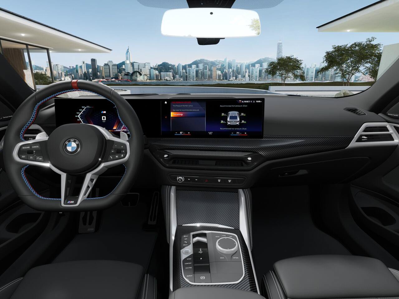 New 2027 BMW M440i Coupe w/ Premium Package RWD image 12