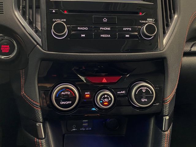 Used 2023 Subaru Forester Sport image 25