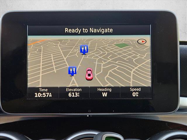 Used 2017 Mercedes-Benz GLC 300 4MATIC Coupe image 11