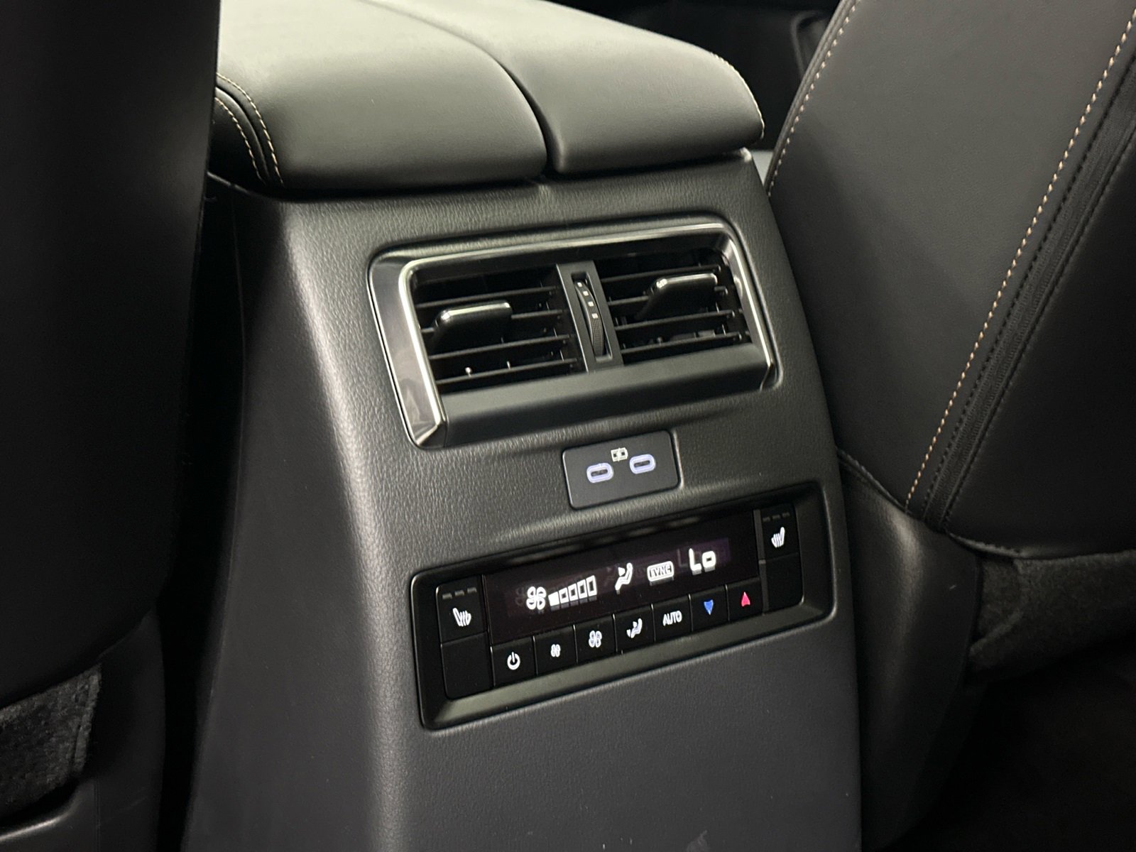 New 2025 MAZDA CX-90 Plug-In Hybrid w/ Premium Plus image 21