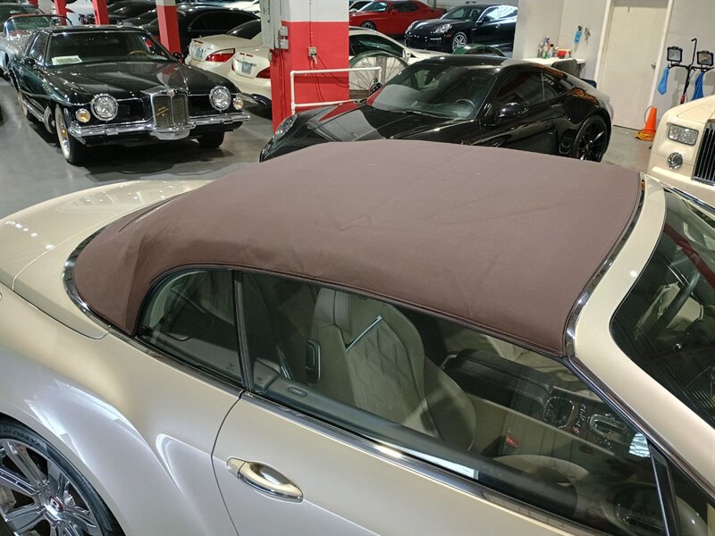 Used 2013 Bentley Continental GT AWD/4WD image 52