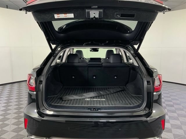 Used 2019 Lexus RX 350 AWD w/ Navigation Package image 30