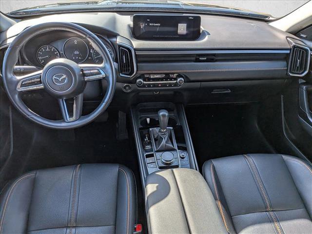 Used 2023 MAZDA CX-50 AWD 2.5 S w/ Premium Plus Pkg image 25