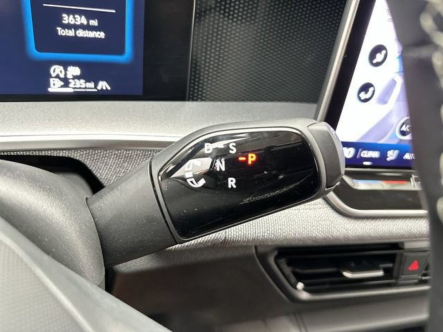 Certified 2025 Volkswagen Tiguan S AWD/4WD image 19