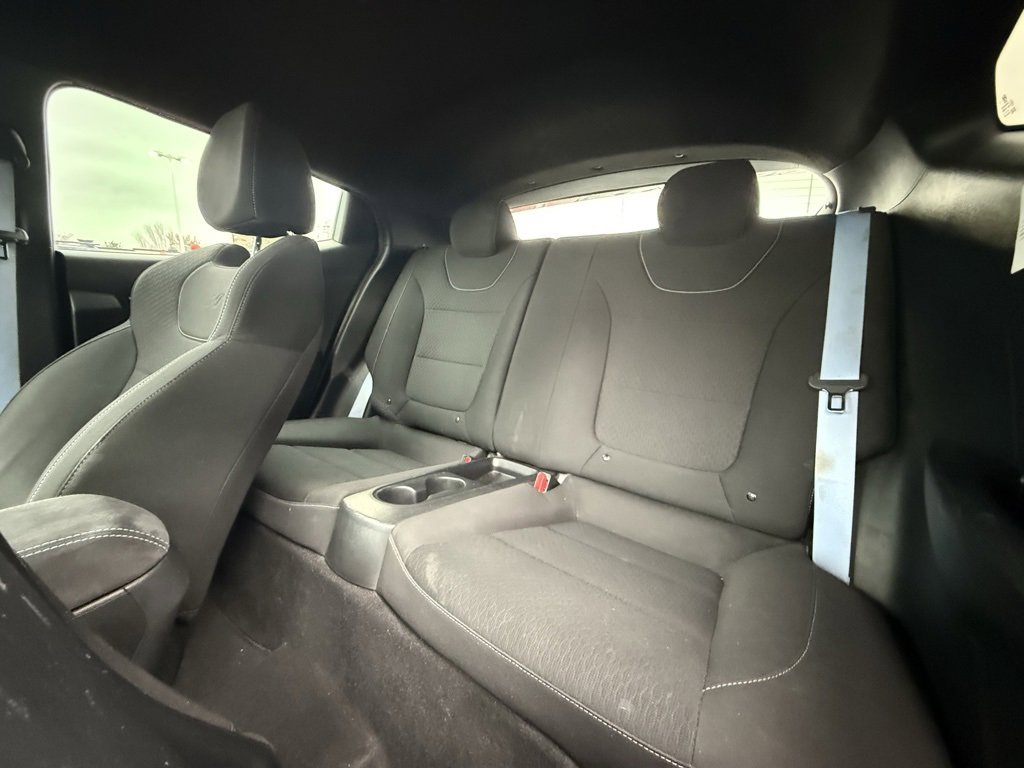 Used 2019 Hyundai Veloster N N w/ Performance Package image 21