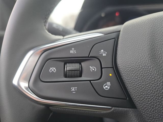 New 2026 Chevrolet Trax ACTIV w/ Sunroof Package image 12