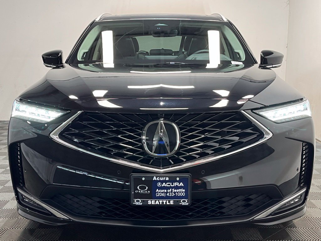 New 2026 Acura MDX w/ Advance Package AWD/4WD image 2