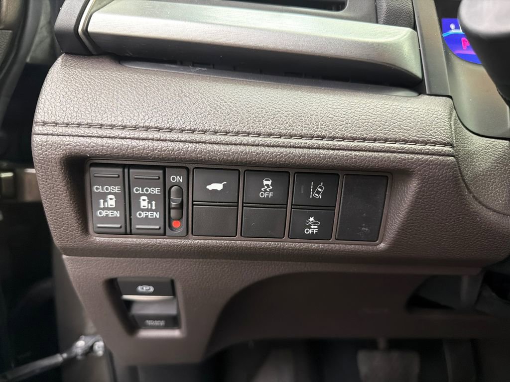 Used 2019 Honda Odyssey EX-L image 33