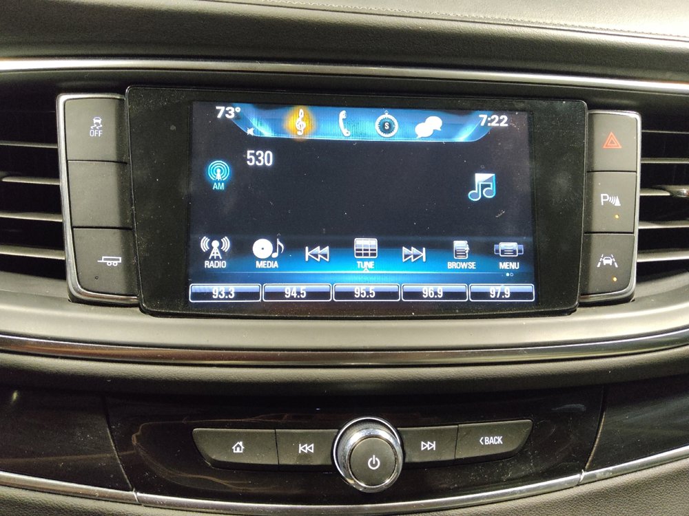 Used 2018 Buick Enclave Premium w/ Trailering Package image 25