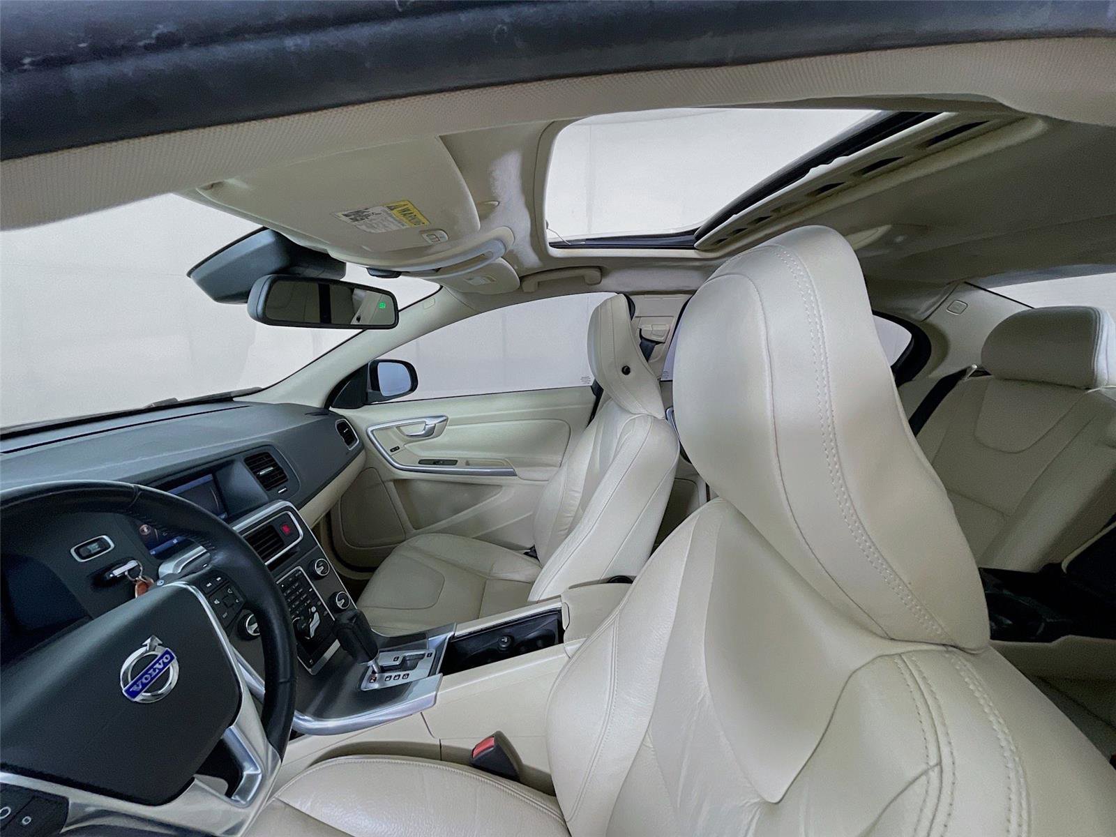 Used 2012 Volvo S60 T5 image 11