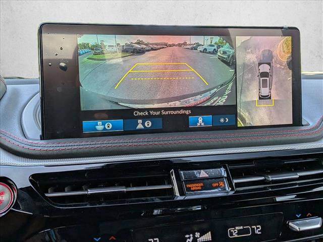 New 2026 Acura MDX A-Spec image 12