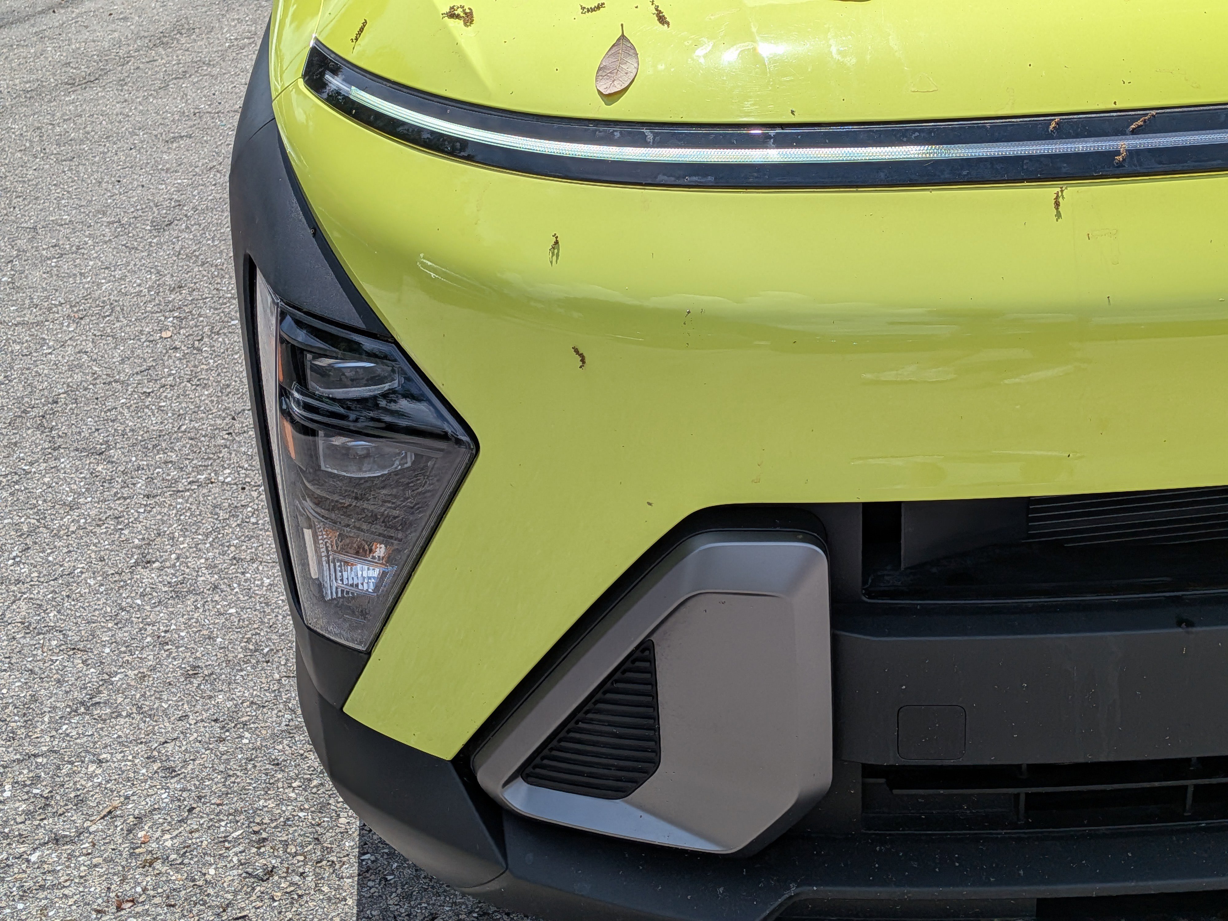 Used 2024 Hyundai Kona SEL image 10