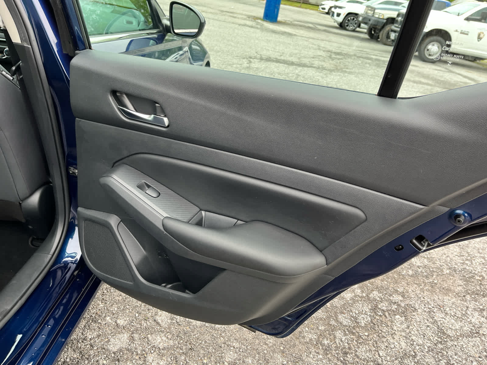 Used 2021 Nissan Altima 2.5 S w/ Driver Assist Package FWD image 28